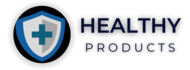 healthy products logo